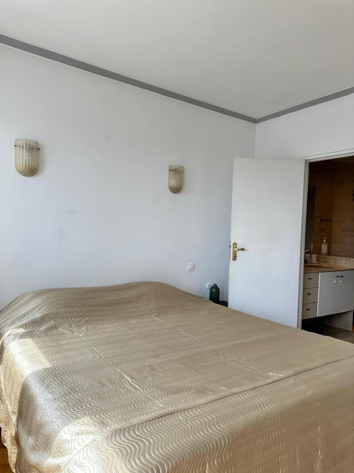 Pepite Tour Eiffel Apartment Paris Bagian luar foto